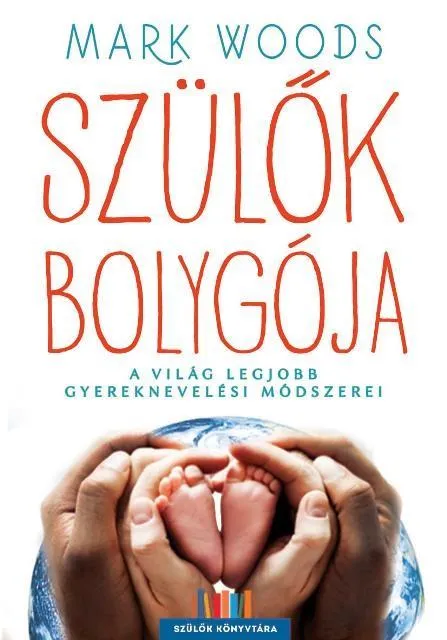 SZÜLŐK BOLYGÓJA Ajánlat
