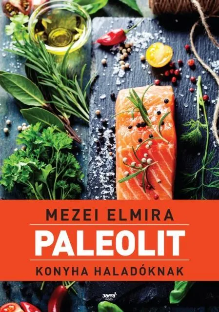 Azonnal elérhető PALEOLIT KONYHA HALADÓKNAK