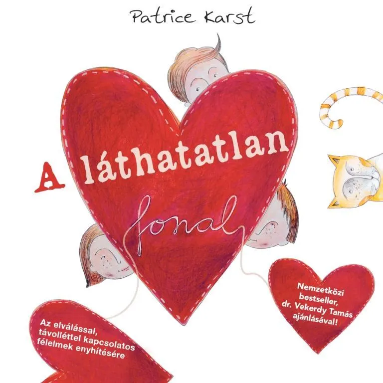 A LÁTHATATLAN FONAL Árcsökkenés