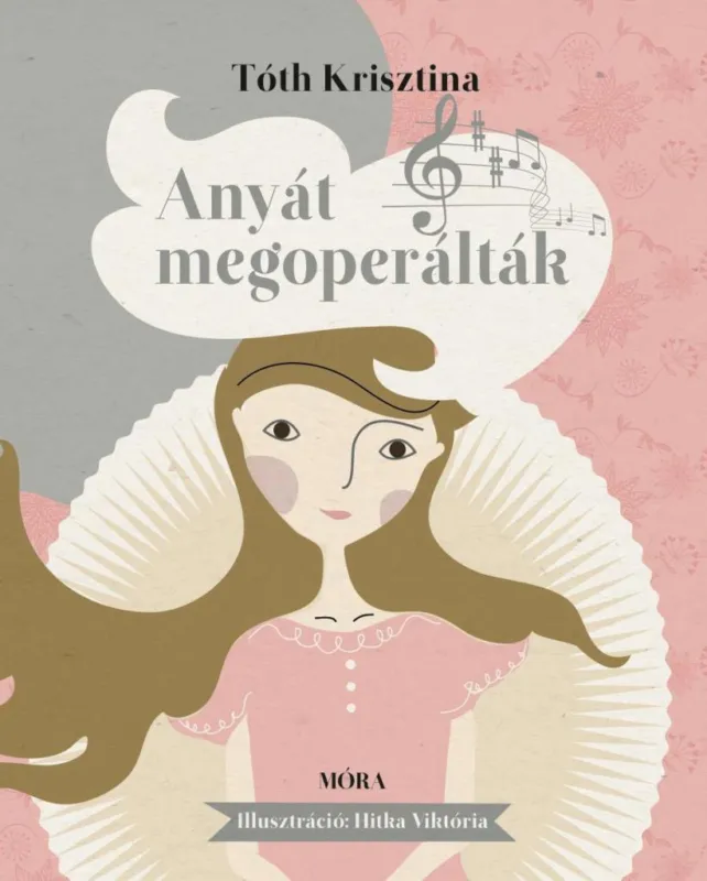 Olcsóbb ANYÁT MEGOPERÁLTÁK