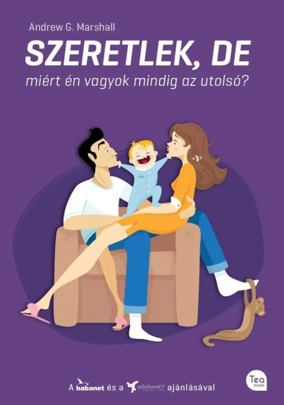 SZERETLEK, DE MIÉRT ÉN VAGYOK MINDIG AZ UTOLSÓ? Biztonságos vásárlás