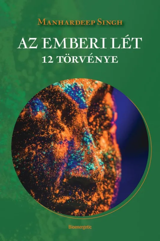 Olcsóbb AZ EMBERI LÉT 12 TÖRVÉNYE