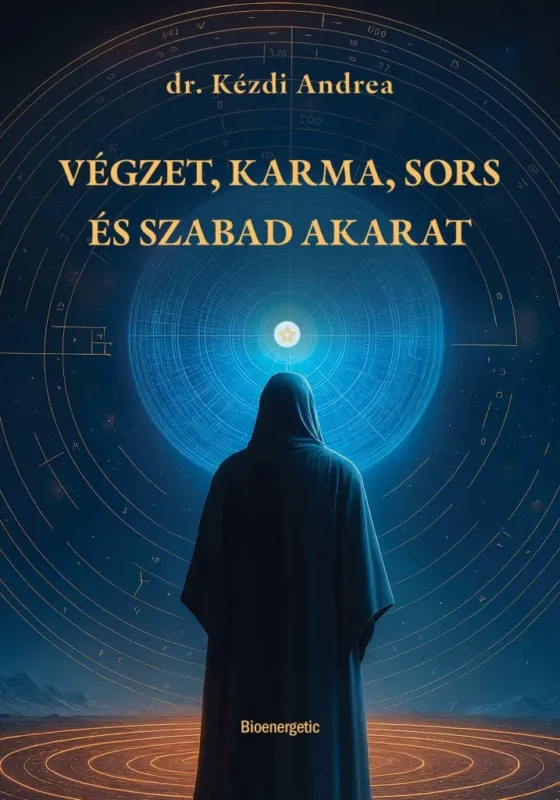VÉGZET, KARMA, SORS ÉS SZABAD AKARAT Exkluzív ajánlat
