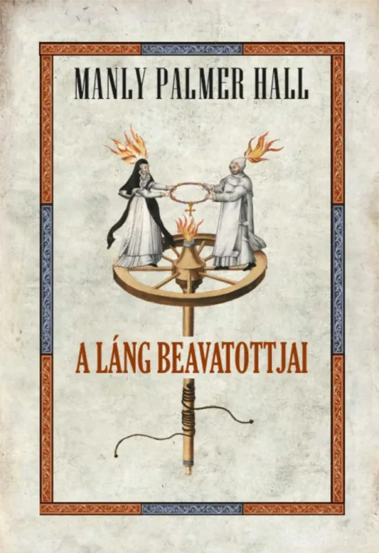 A LÁNG BEAVATOTTJAI Outlet