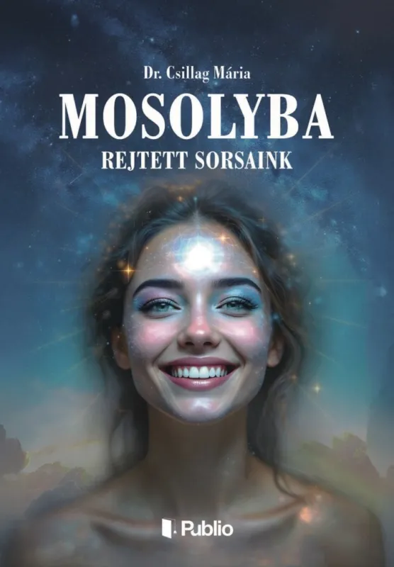 Biztonságos fizetés MOSOLYBA REJTETT SORSAINK