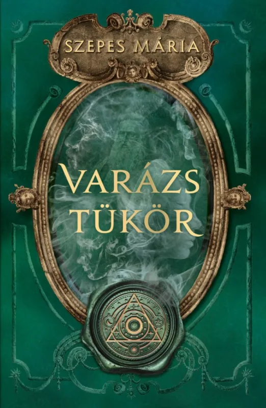 VARÁZSTÜKÖR Exkluzív ajánlat