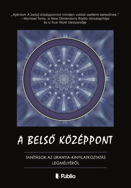 Ajánlat A BELSŐ KÖZÉPPONT