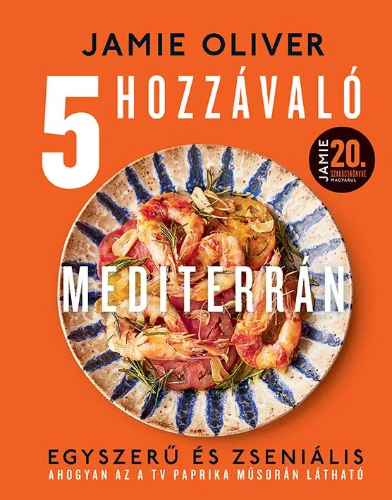 Utolsó esély 5 HOZZÁVALÓ - MEDITERRÁN