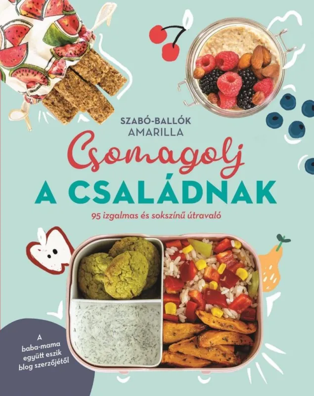 Kihagyhatatlan ajánlat CSOMAGOLJ A CSALÁDNAK