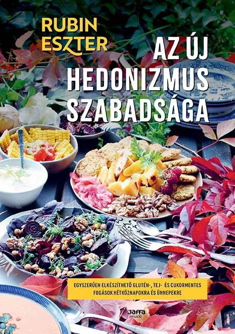 AZ ÚJ HEDONIZMUS SZABADSÁGA Biztonságos vásárlás