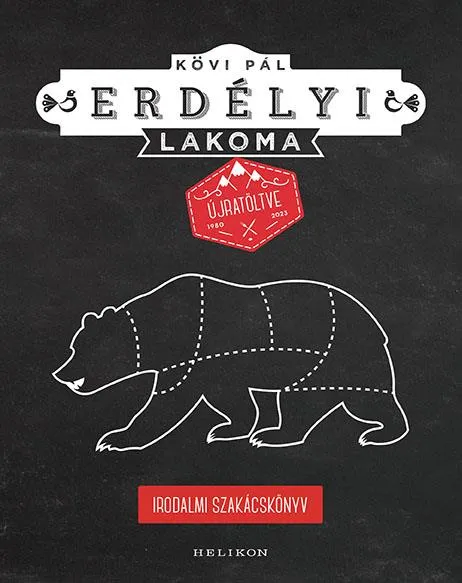 Vedd meg online ERDÉLYI LAKOMA ÚJRATÖLTVE
