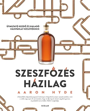 SZESZFŐZÉS HÁZILAG Ajánlat