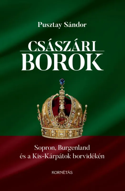 Ne maradj le CSÁSZÁRI BOROK