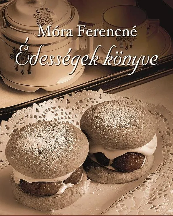 ÉDESSÉGEK KÖNYVE Kedvezmény