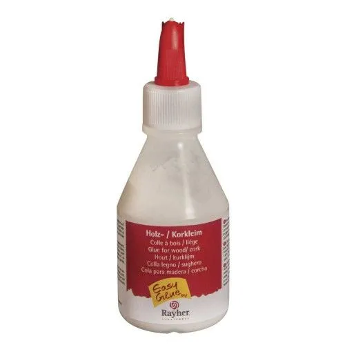 Kedvezményes ár Parafaragasztó spaklis kupakkal, 100ml