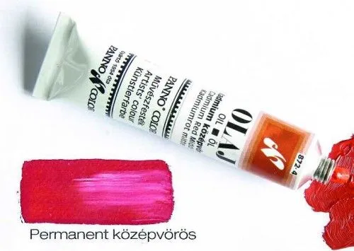 Biztonságos vásárlás P.OLAJ PERM.KÖZÉPVÖR.839 tub 22ml/1