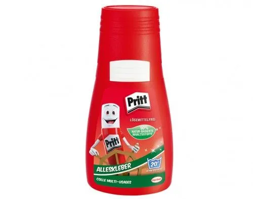 Vedd meg most Pritt 2 in 1, 50g