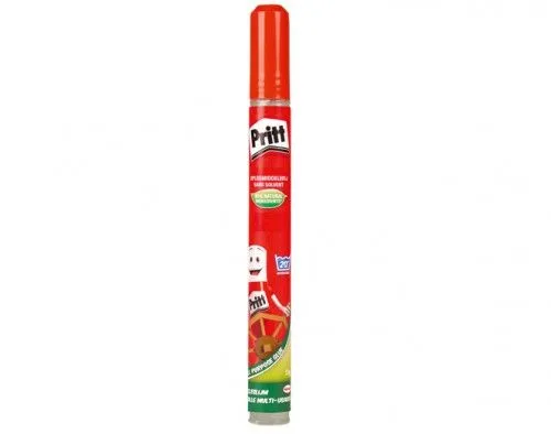 Szuper ajánlat Pritt Prémium toll Univerzális ragasztó 23g