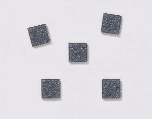 Mozaik 0,5x0,5cm Csillámos 10 mohazöld Utolsó esély