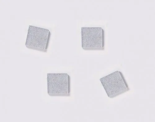 Mozaik csillámos 1x1cm 01 Fehér Végkiárusítás