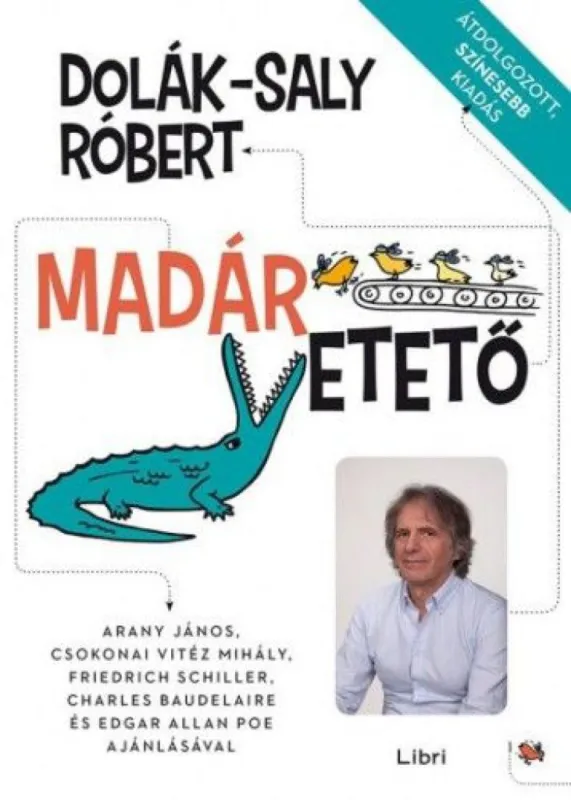 Madáretető Kiárusítás