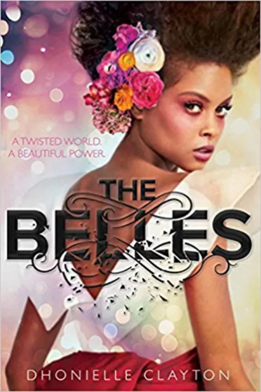 THE BELLES  A SZÉPSÉG ÁRA Olcsóbb