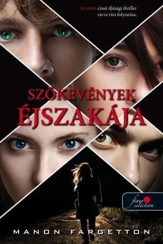 SZÖKEVÉNYEK ÉJSZAKÁJA Árcsökkenés