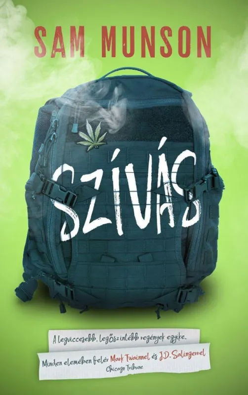 SZÍVÁS Gyors szállítás