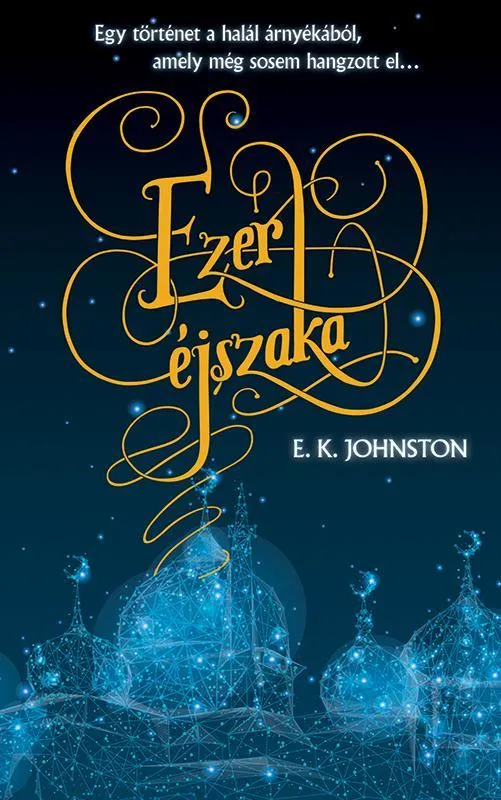 Gyors szállítás EZER ÉJSZAKA
