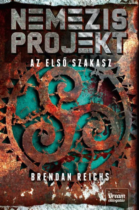 AZ ELSŐ SZAKASZ - NEMEZIS PROJEKT 1. Gyors szállítás