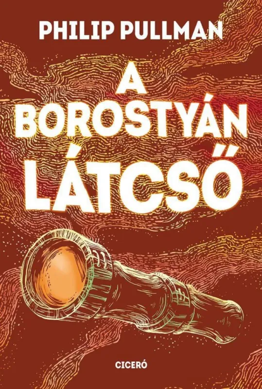 Akció A BOROSTYÁN LÁTCSŐ