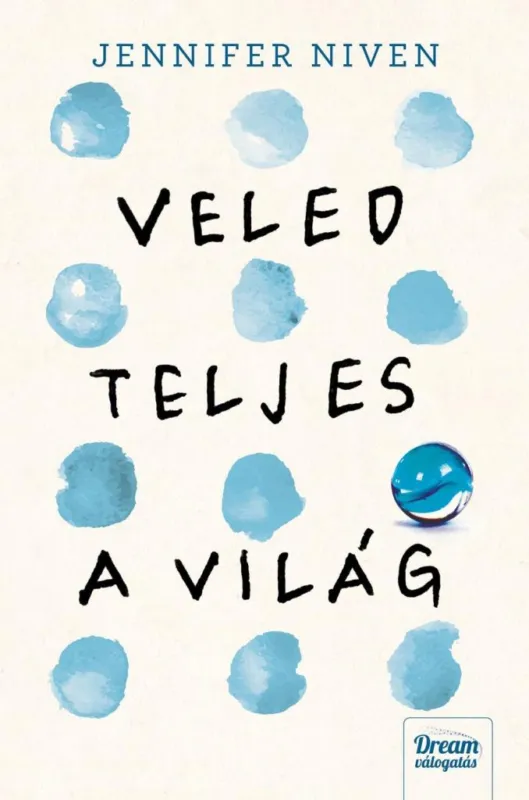 VELED TELJES A VILÁG Expressz kézbesítés
