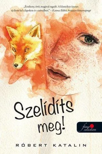 Vedd meg online SZELIDÍTS MEG!