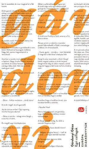 EGRI CSILLAGOK - EDK (ÚJ, 2015!) Biztonságos vásárlás