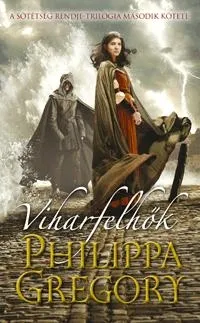 Gyors kiszállítás VIHARFELHŐK - A SÖTÉTSÉG RENDJE TRILÓGIA 2.