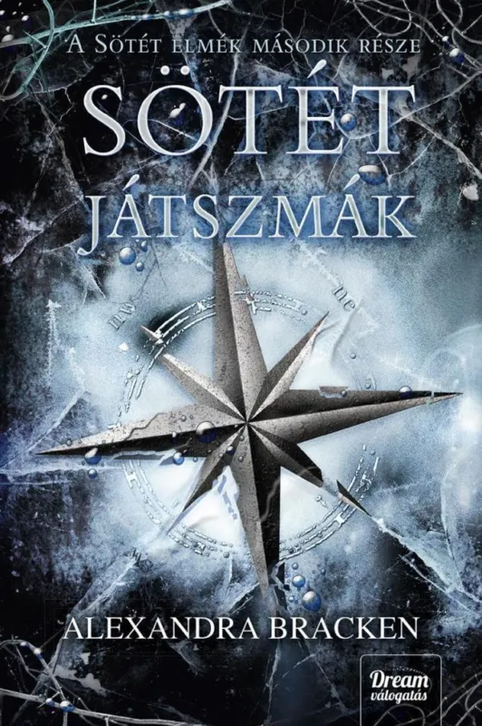 Akció SÖTÉT JÁTSZMÁK