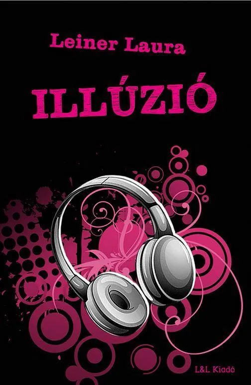 Expressz kézbesítés ILLÚZIÓ - BEXI SOROZAT 3.