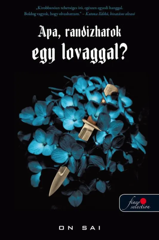 Kihagyhatatlan ajánlat APA, RANDIZHATOK EGY LOVAGGAL?