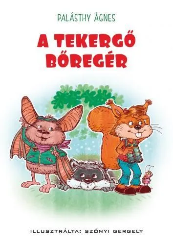A TEKERGŐ BŐREGÉR Legjobb ár