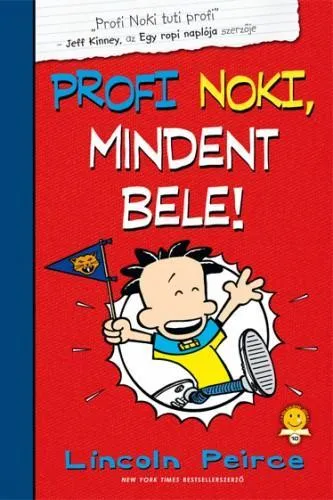 PROFI NOKI, MINDENT BELE! Szuper ajánlat