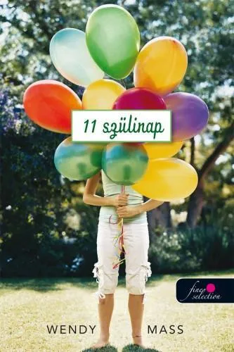 Gyors kiszállítás 11 SZÜLINAP