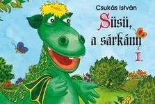SÜSÜ A SÁRKÁNY I. Utolsó esély