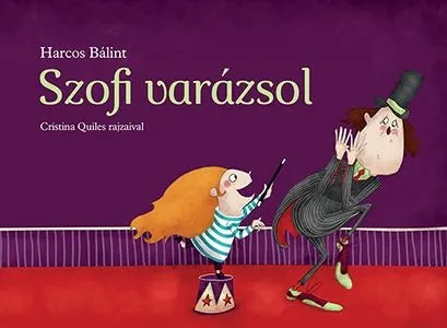 Kedvezmény SZOFI VARÁZSOL