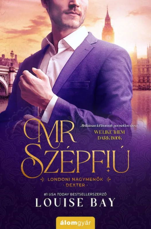 Nézd meg most Mr. Szépfiú - Dexter