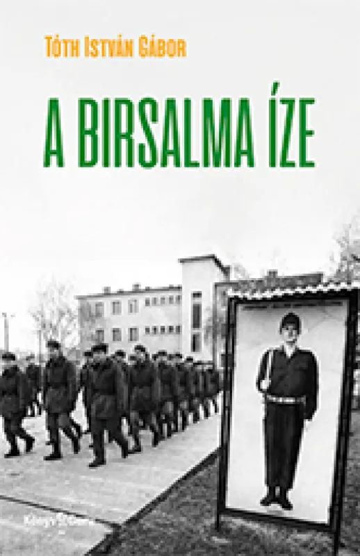 A birsalma íze Kihagyhatatlan ajánlat