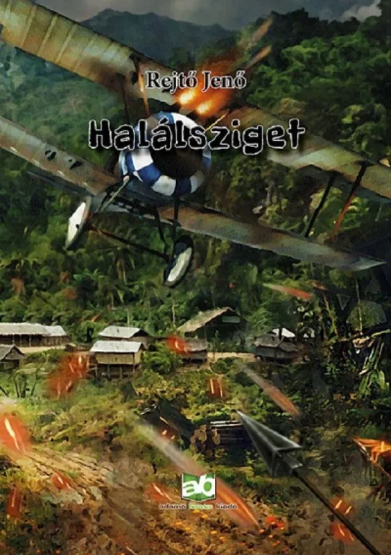 Vásárlói kedvenc Halálsziget