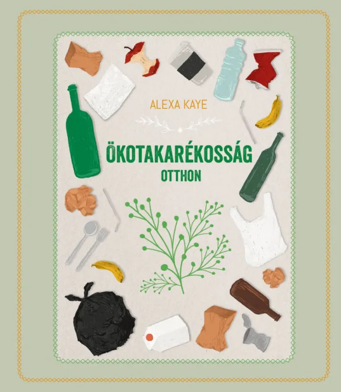 Ökotakarékosság otthon Különleges ajánlat