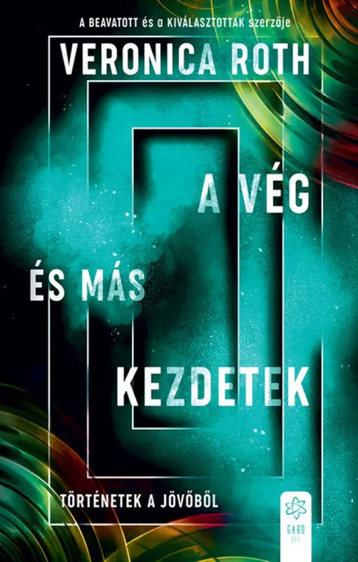A vég és más kezdetek - Történetek a jövőből Végkiárusítás