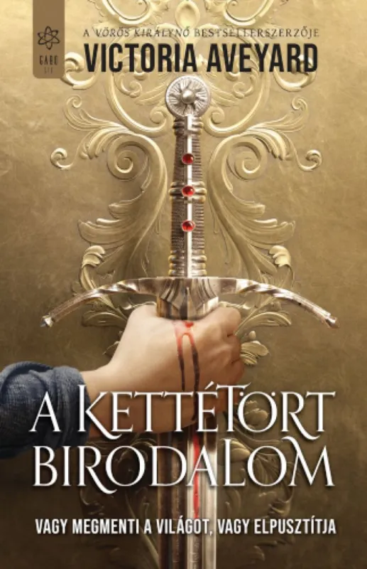 A kettétört birodalom Azonnali szállítás