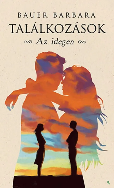 Korlátozott ajánlat Találkozások - Az idegen